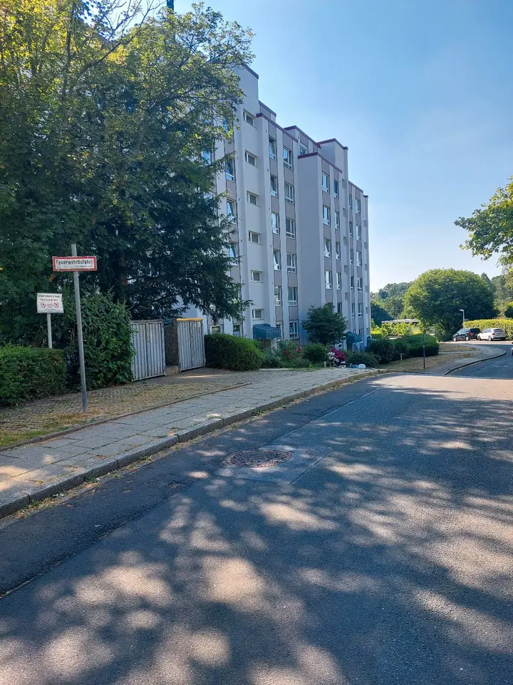 2 Zimmer Wohnung mit 60 m² in Essen – Bild 3