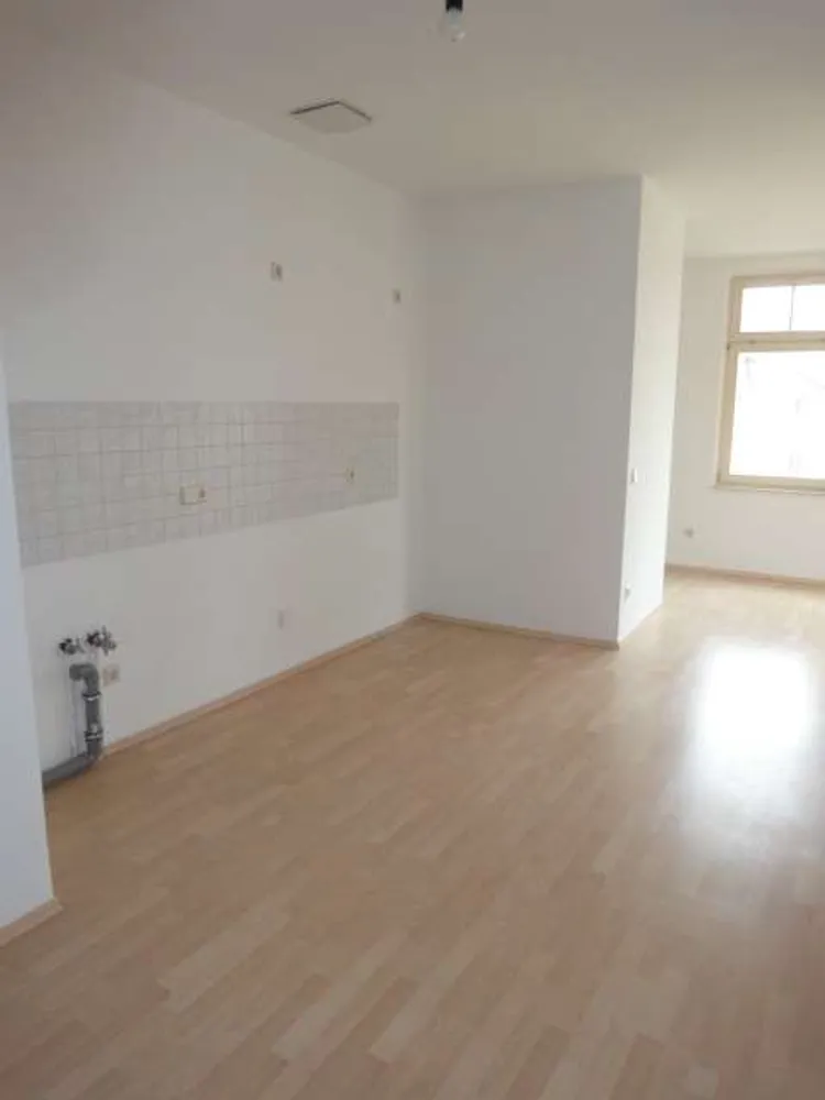 1 Zimmer Wohnung mit 44 m² in Chemnitz – Bild 6