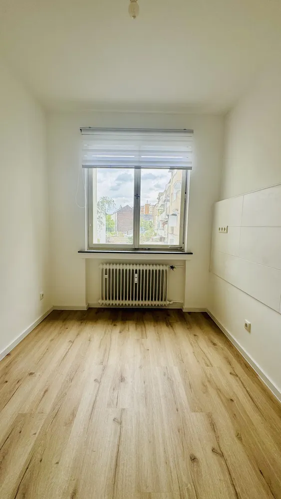 2 room apartment with 65 m² in Düsseldorf – Photo 4