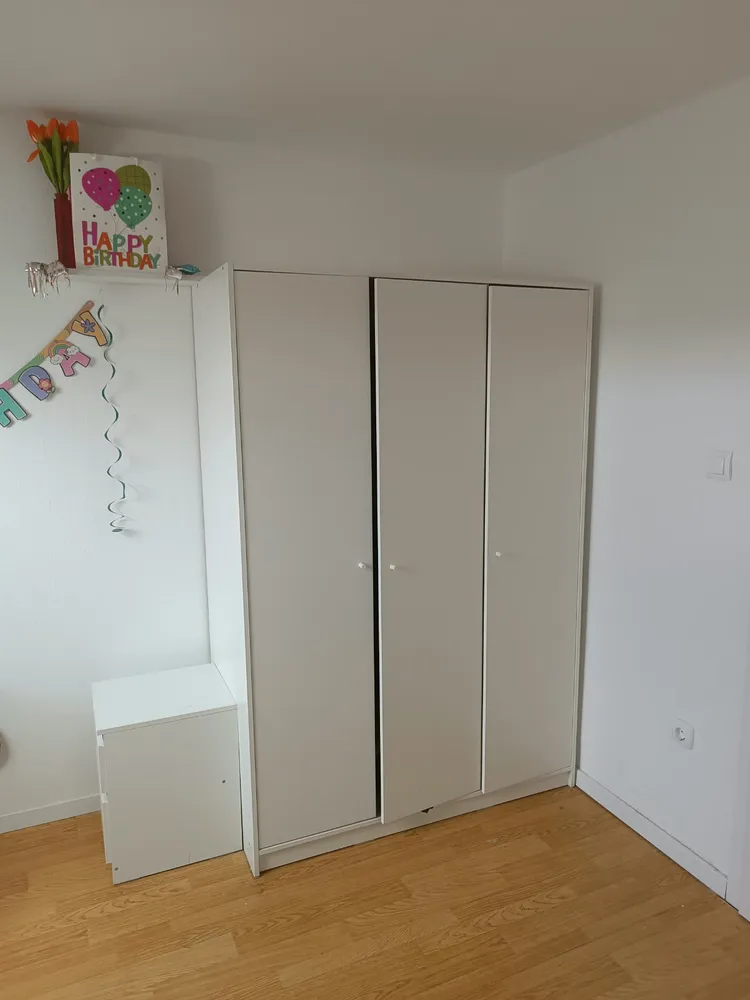 1 Zimmer Wohnung mit 11 m² in Karlsruhe – Bild 7