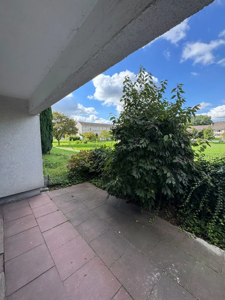 3 Zimmer Wohnung mit 69 m² in Duisburg – Bild 1