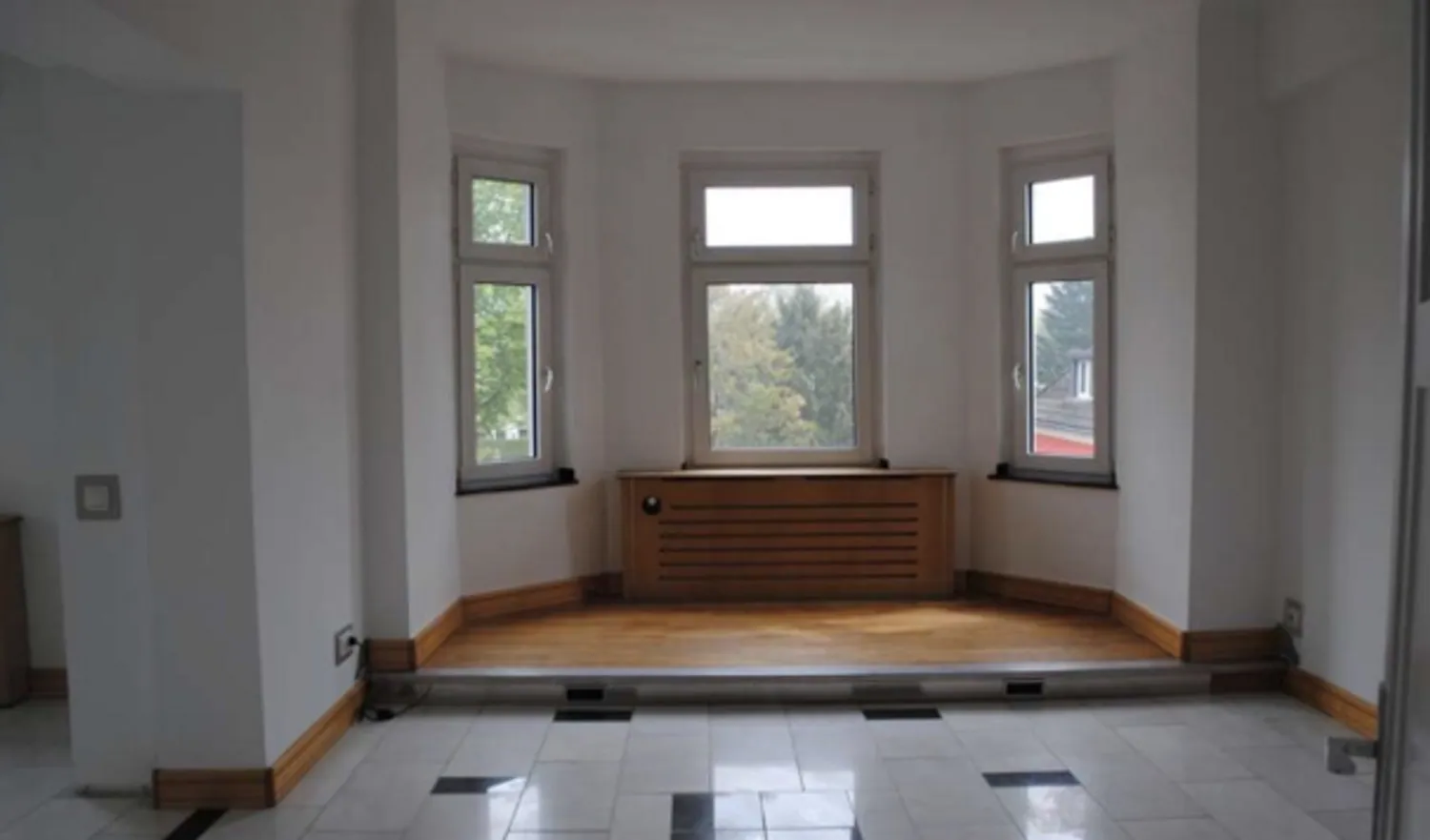 5 Zimmer Wohnung mit 145 m² in Essen – Bild 3