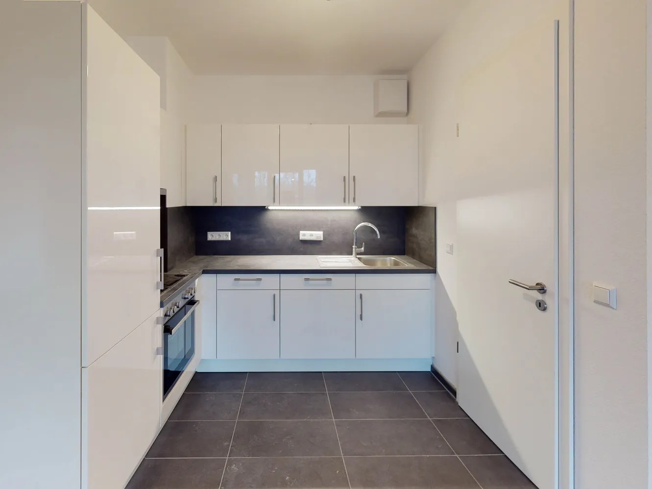 2 Zimmer Wohnung mit 59 m² in Dresden – Bild 2