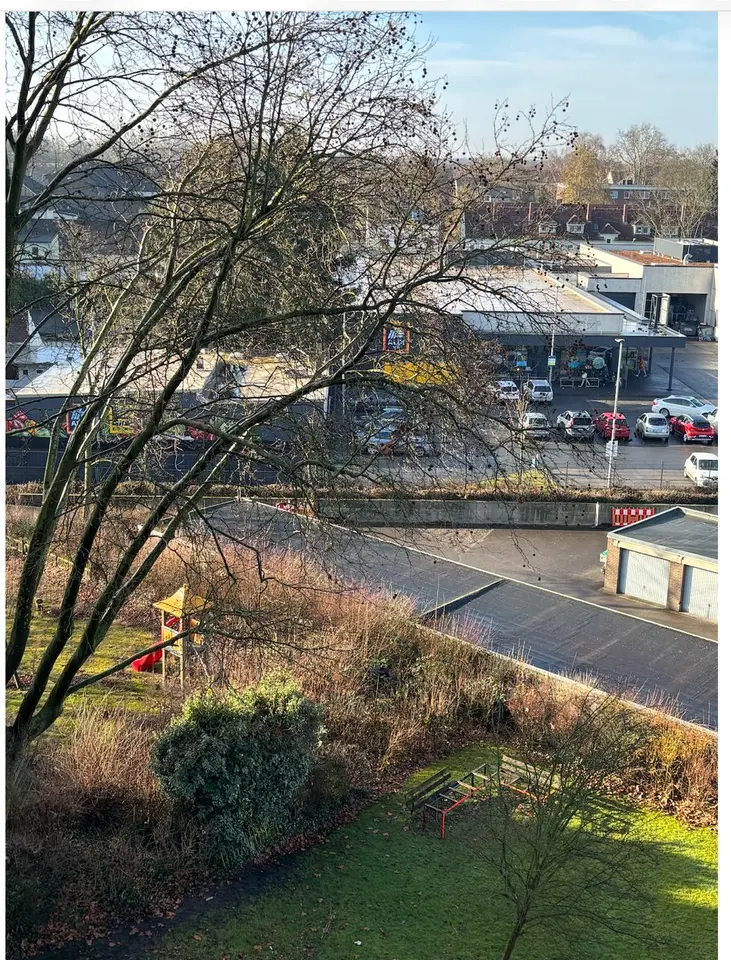 3 Zimmer Wohnung mit 83 m² in Duisburg – Bild 4