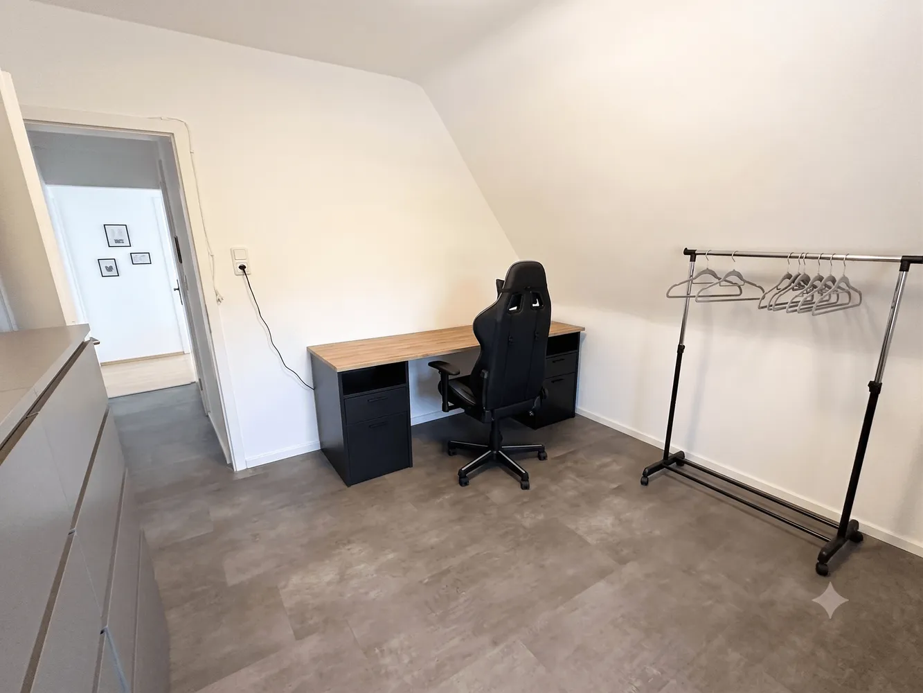 3 Zimmer Wohnung mit 91 m² in Nürnberg – Bild 8