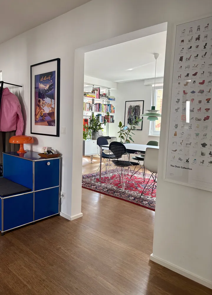 3 Zimmer Wohnung mit 87 m² in Stuttgart – Bild 2