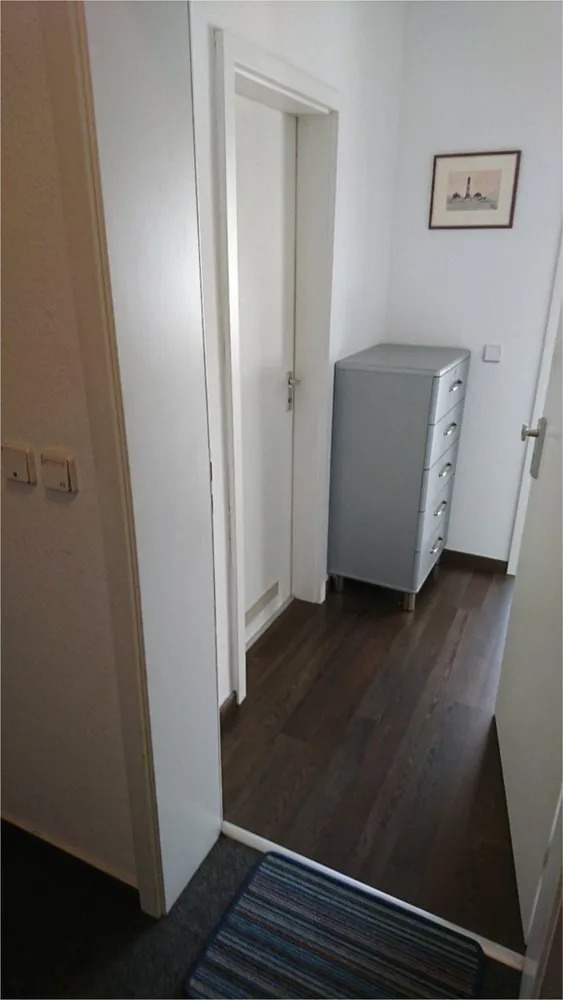 2 Zimmer Wohnung mit 50 m² in Hamburg – Bild 10