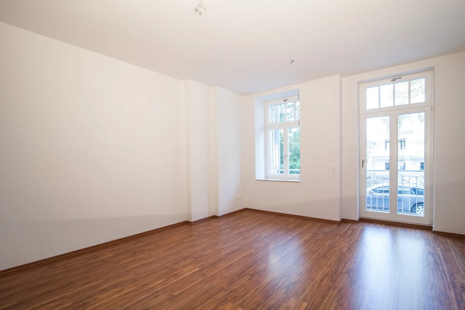 3 Zimmer Wohnung mit 77 m² in Dresden – Bild 7