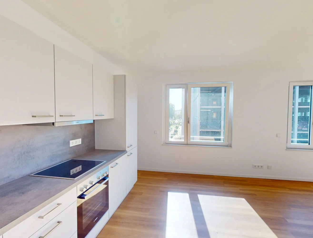 3 Zimmer Wohnung mit 125 m² in Ludwigshafen am Rhein – Bild 7