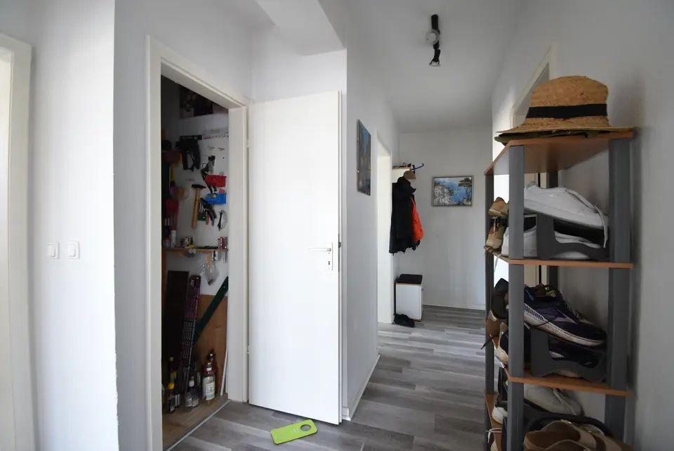 3 Zimmer Wohnung mit 60 m² in Oberhausen – Bild 9