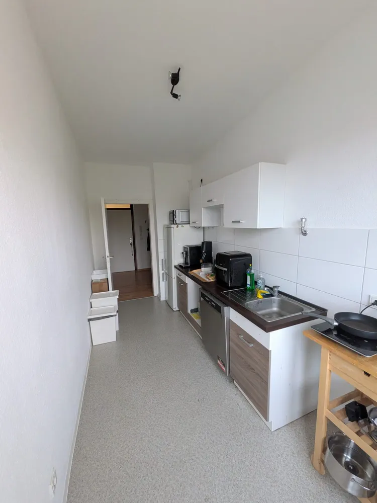 2 Zimmer Wohnung mit 57 m² in Dortmund – Bild 4