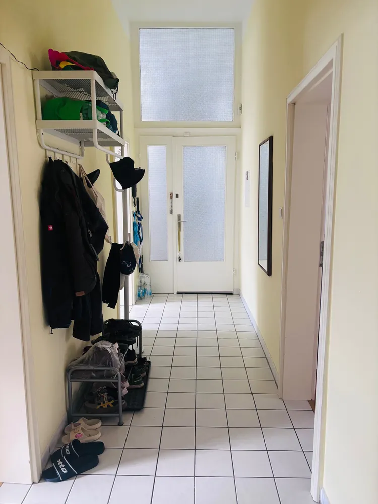3 Zimmer Wohnung mit 86 m² in Wiesbaden – Bild 3