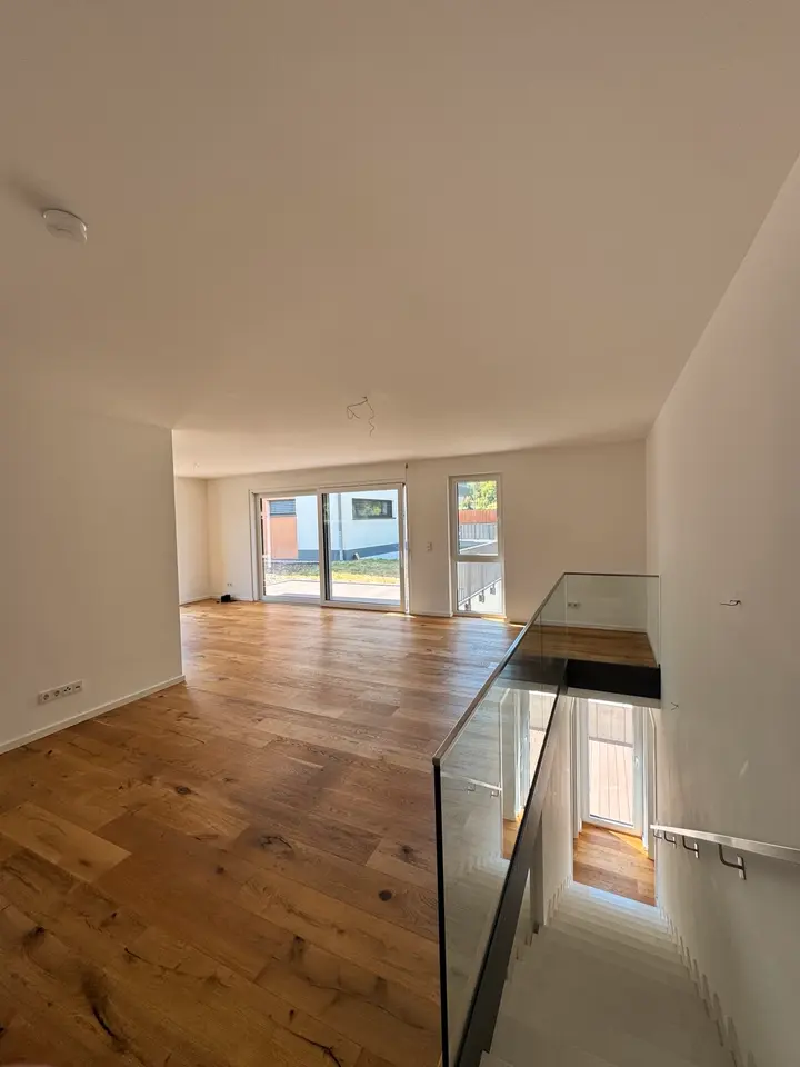 5 Zimmer Wohnung mit 185 m² in Mainz – Bild 9