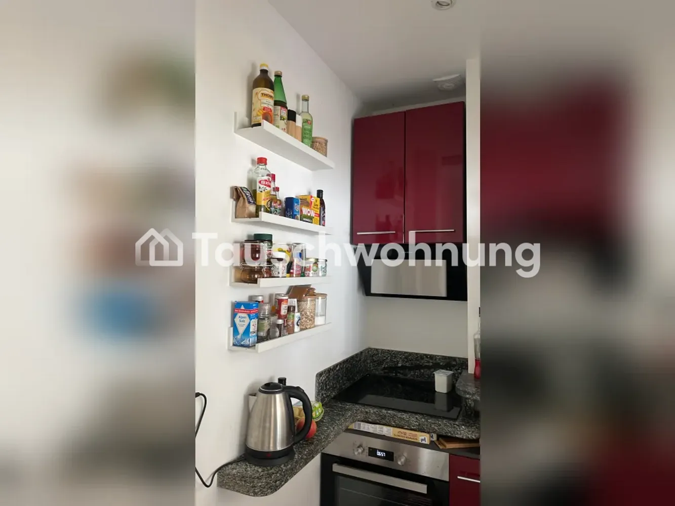 2 Zimmer Wohnung mit 43 m² in Köln – Bild 6