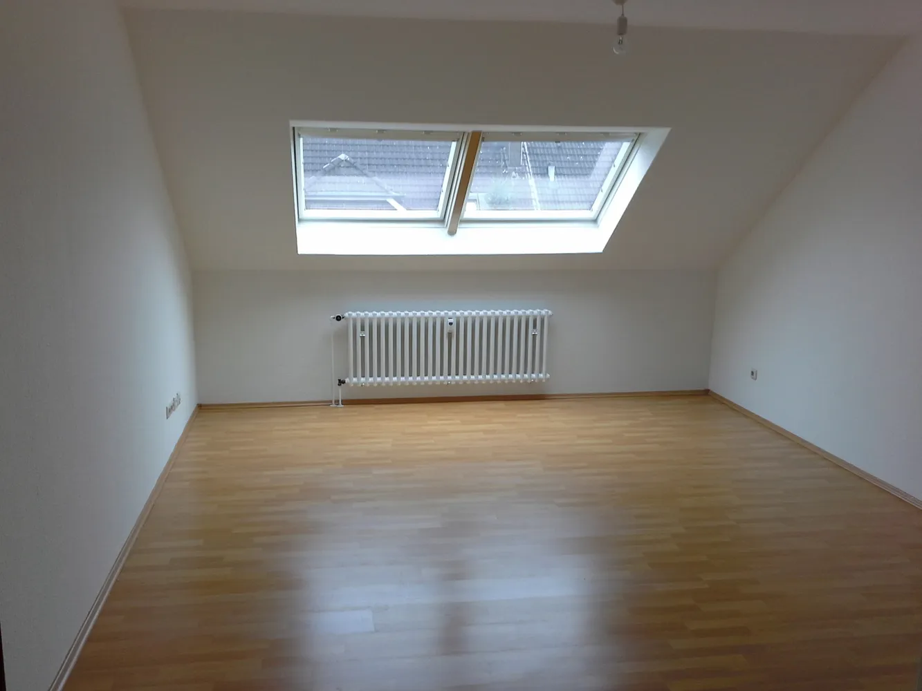 4 room apartment with 82 m² in Gelsenkirchen – Photo 2