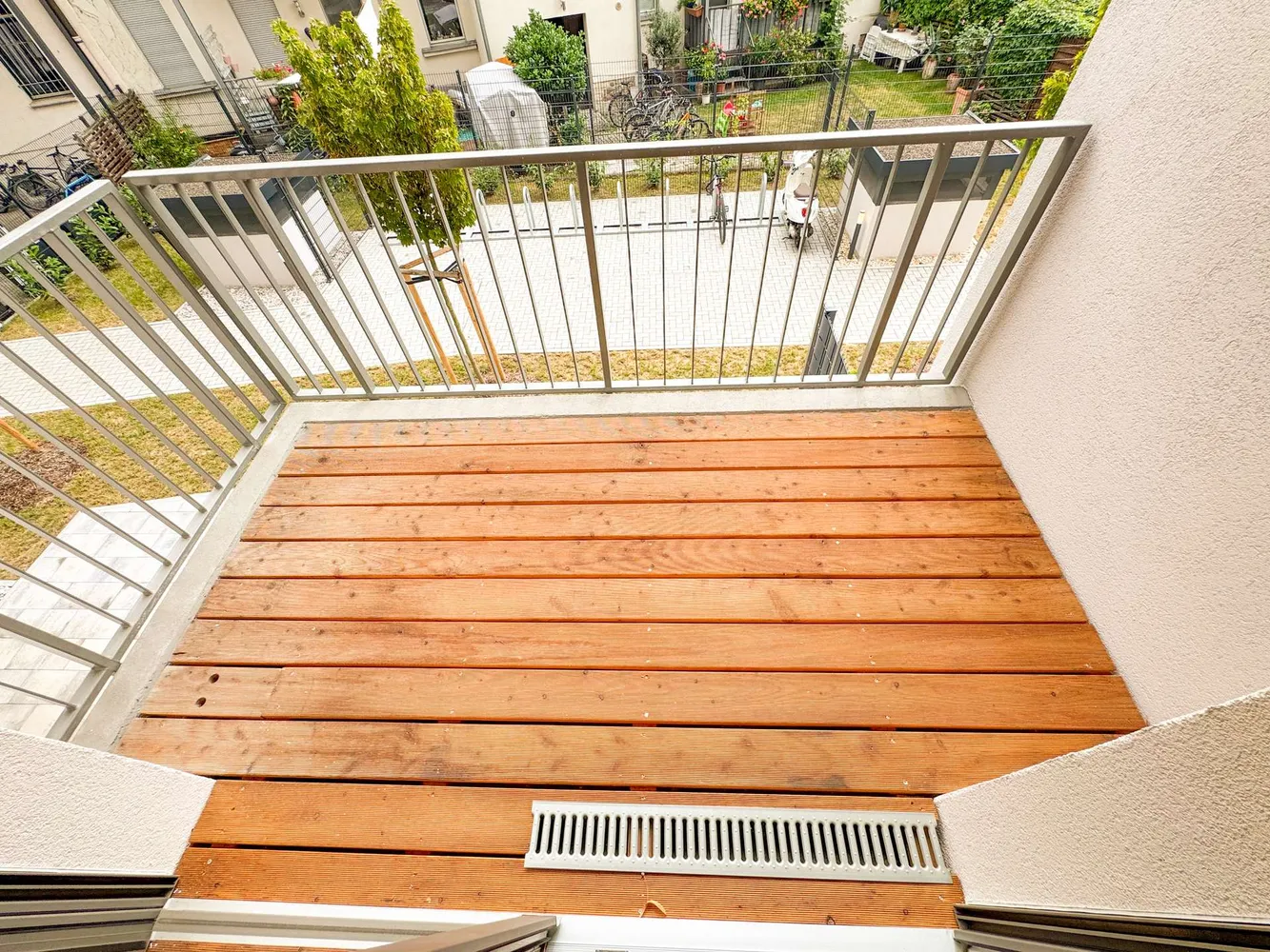 4 Zimmer Wohnung mit 121 m² in Leipzig – Bild 10