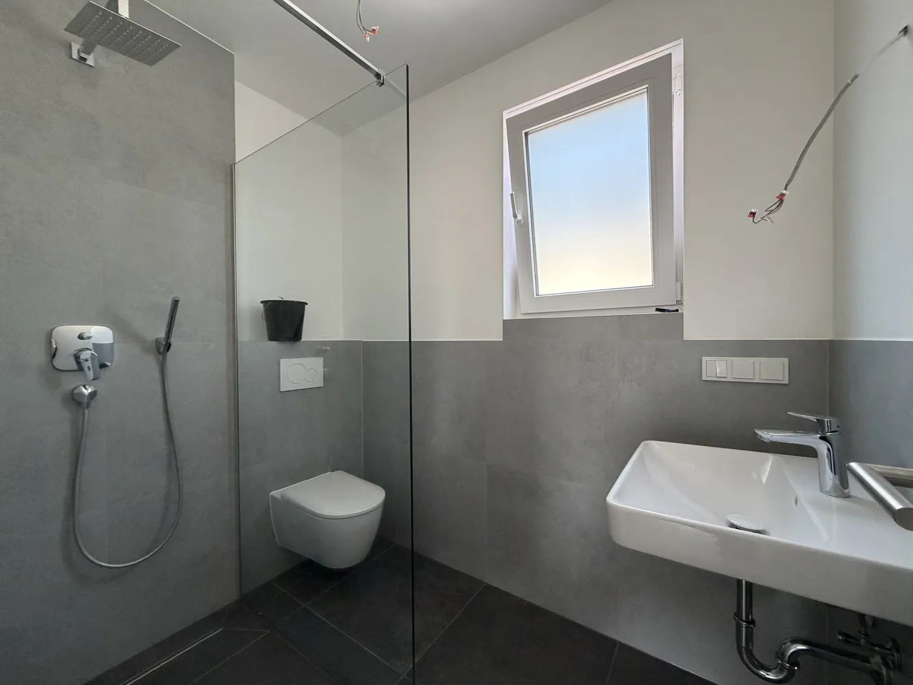 4 room apartment with 75 m² in Bensheim – Photo 1