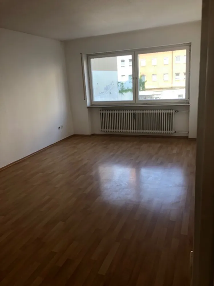 2 Zimmer Wohnung mit 65 m² in Nürnberg – Bild 12