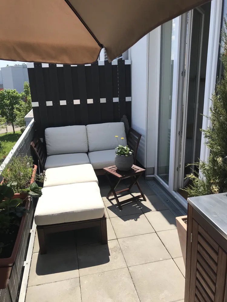2 Zimmer Wohnung mit 52 m² in München – Bild 4