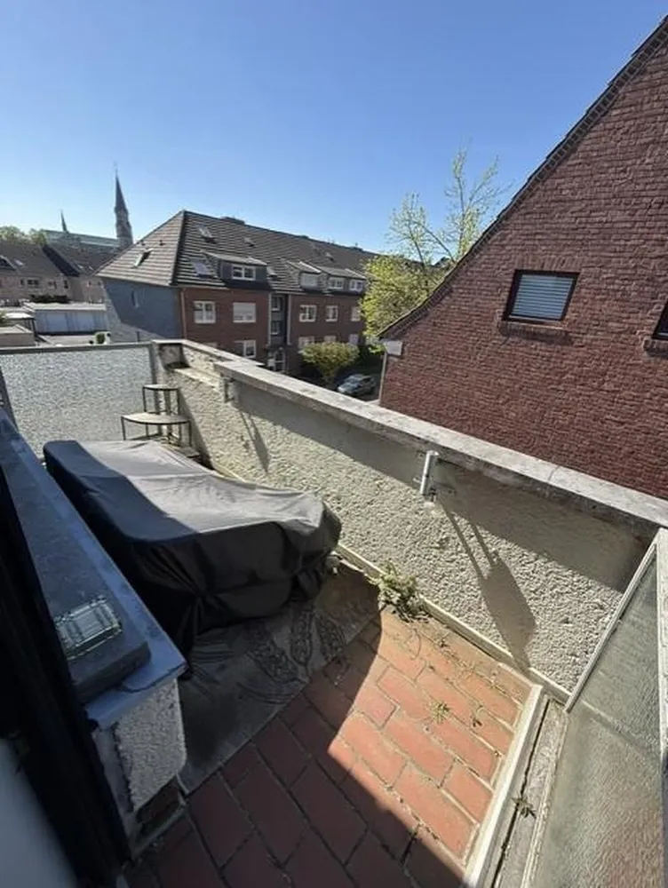 3 Zimmer Wohnung mit 95 m² in Aachen – Bild 10