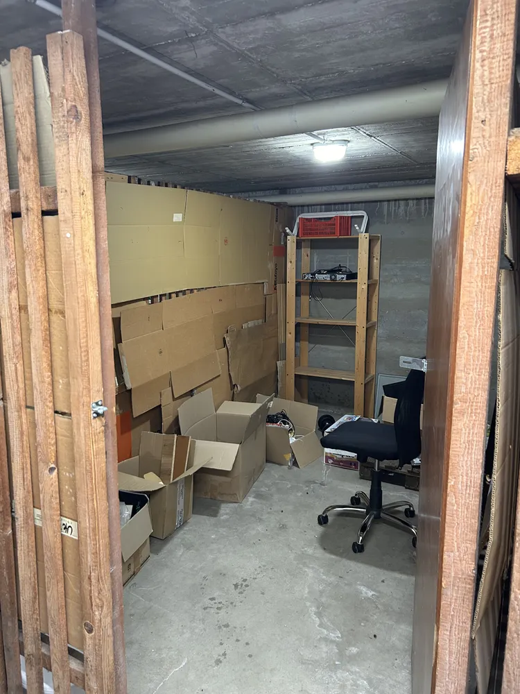 1 Zimmer Wohnung mit 35 m² in Neuss – Bild 6