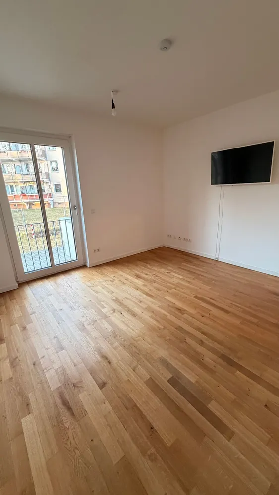 2 Zimmer Wohnung mit 52 m² in Berlin – Bild 11