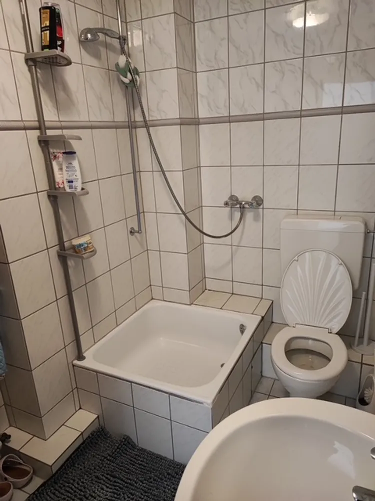2 Zimmer Wohnung mit 58 m² in Aachen – Bild 7