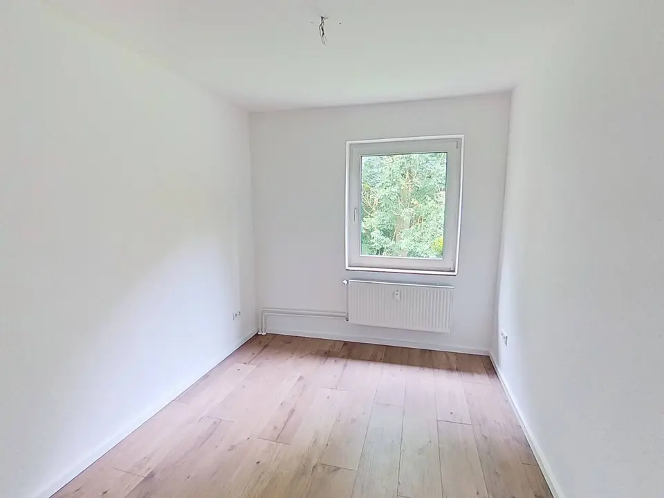 3 Zimmer Wohnung mit 63 m² in Aurich – Bild 3