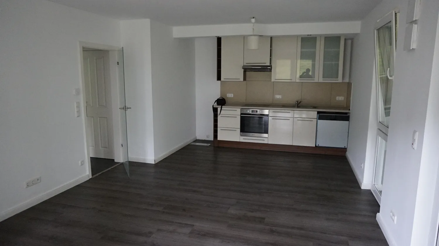 3 Zimmer Wohnung mit 69 m² in Hamburg – Bild 1