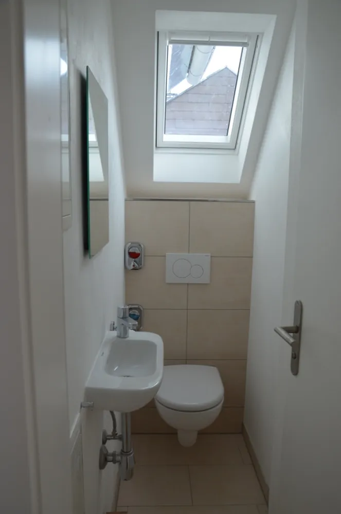 5 Zimmer Wohnung mit 77 m² in Stuttgart – Bild 10