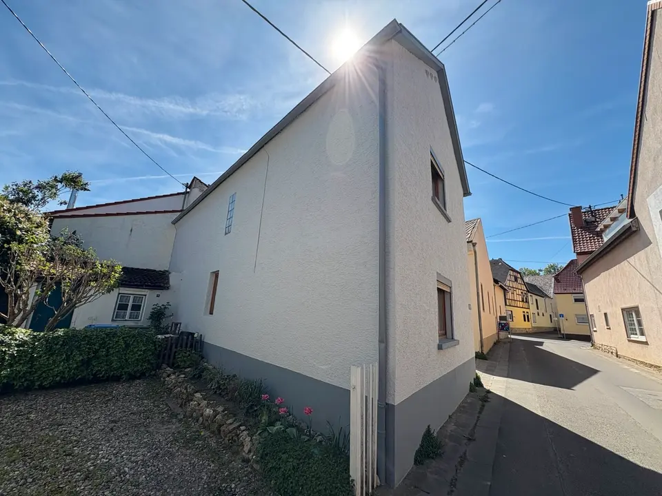 4 Zimmer Haus mit 90 m² in Mainz – Bild 3