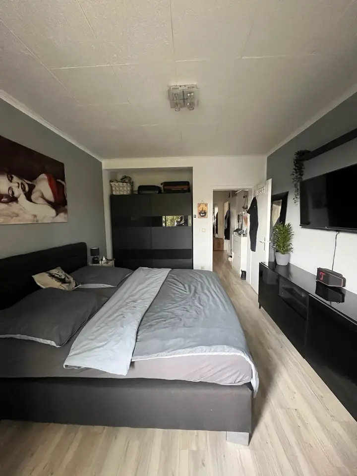 2 Zimmer Wohnung mit 48 m² in Mönchengladbach – Bild 7