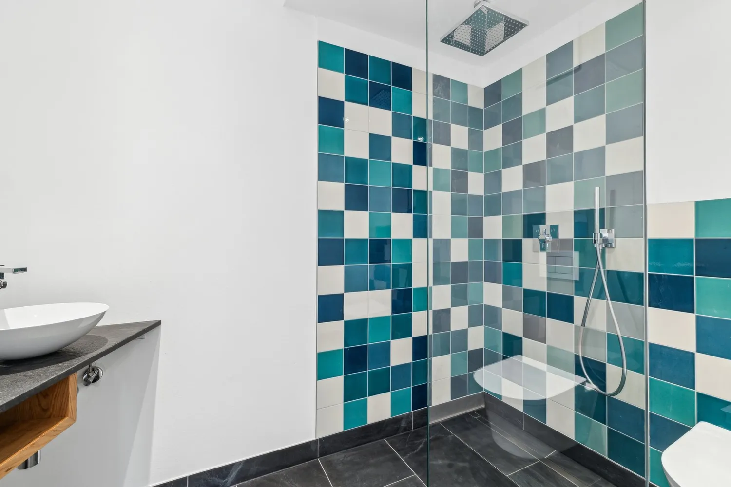 3 Zimmer Wohnung mit 148 m² in Essen – Bild 8