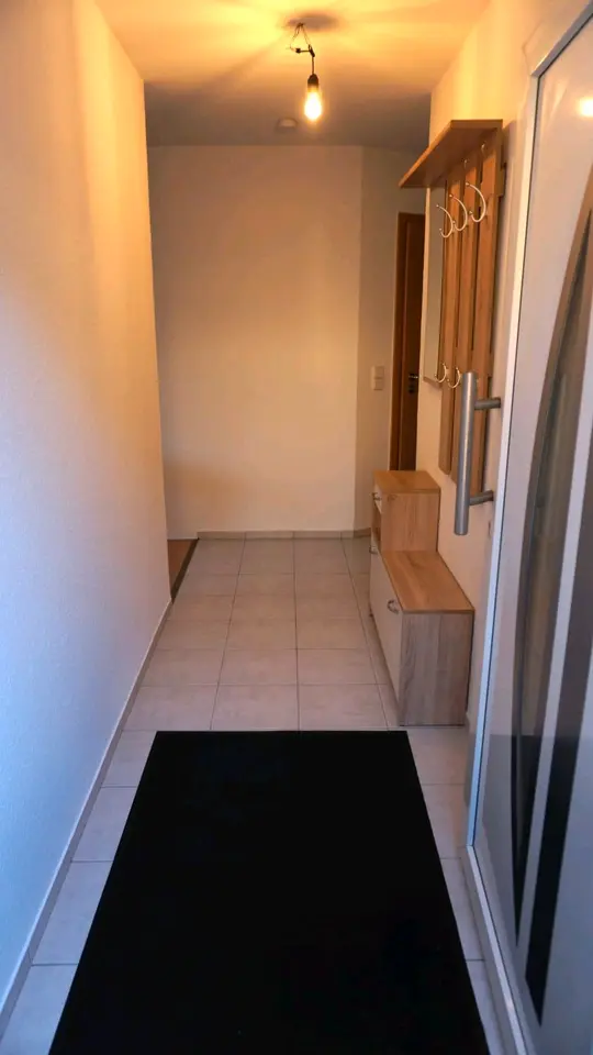 3 Zimmer Wohnung mit 46 m² in Mosbach – Bild 4