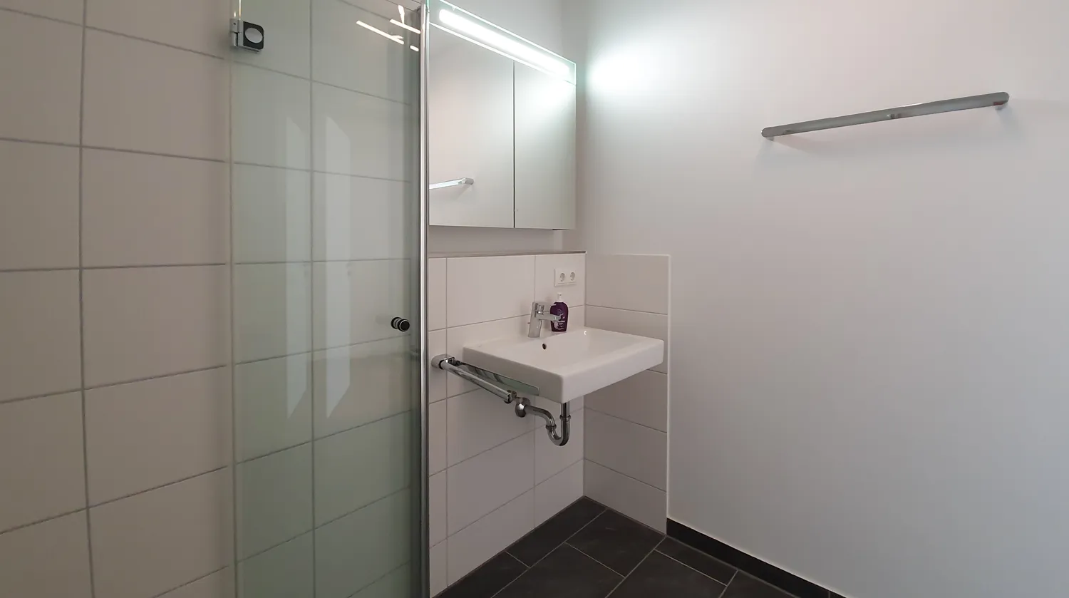 1 Zimmer Wohnung mit 30 m² in München – Bild 8