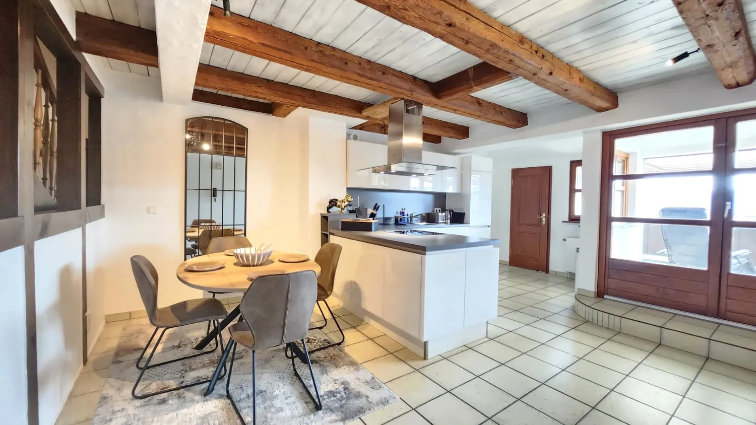 3 Zimmer Wohnung mit 135 m² in Waldshut-Tiengen – Bild 4