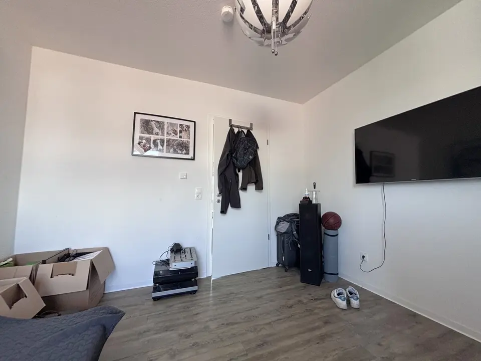 3 Zimmer Wohnung mit 100 m² in Bremerhaven – Bild 1