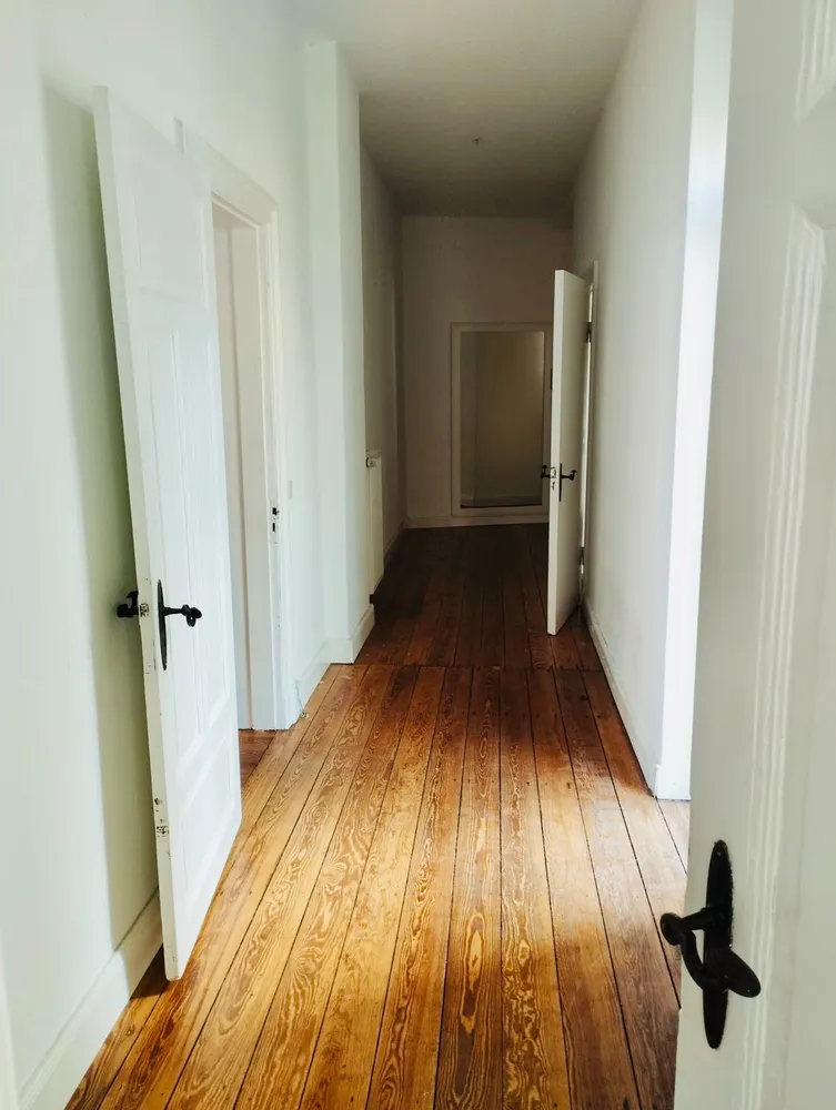 5 Zimmer Wohnung mit 93 m² in Lübeck – Bild 12