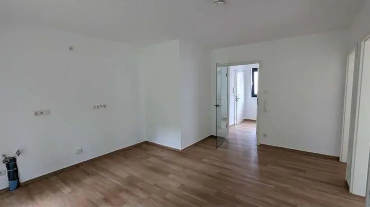 2 Zimmer Wohnung mit 71 m² in Osnabrück – Bild 1