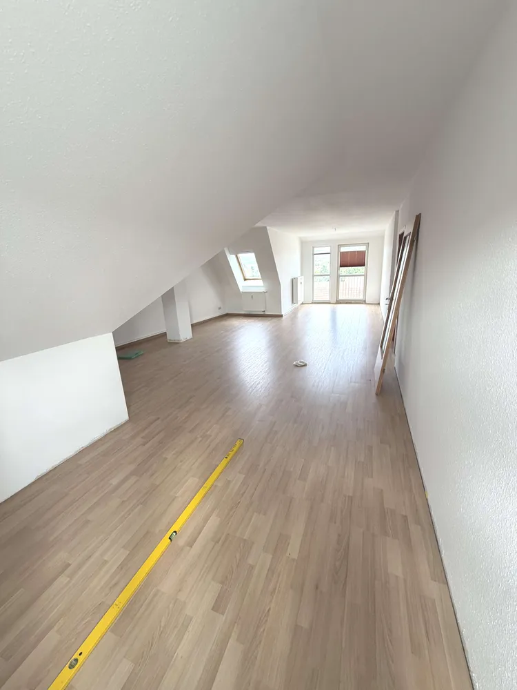3 Zimmer Wohnung mit 131 m² in Sangerhausen – Bild 6