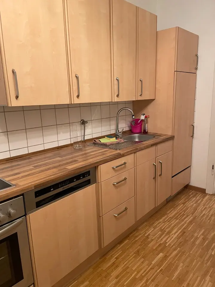 WG-Zimmer mit 56 m² in Gelsenkirchen – Bild 9