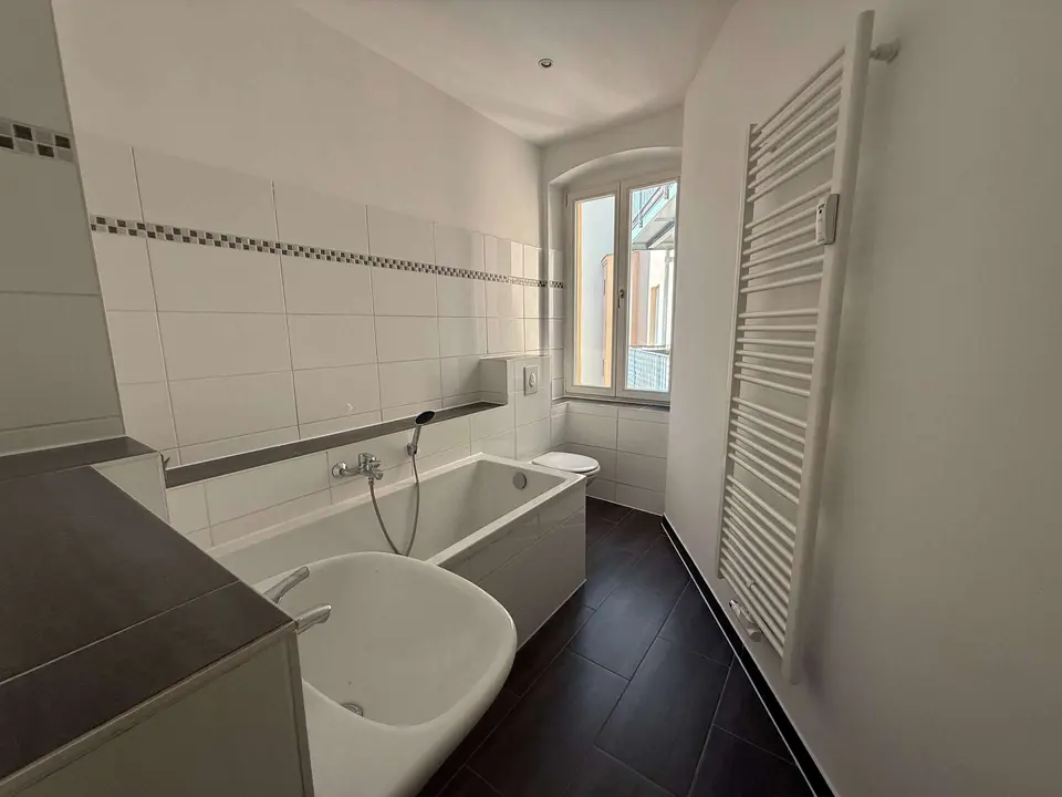3 Zimmer Wohnung mit 70 m² in Brandenburg an der Havel – Bild 9