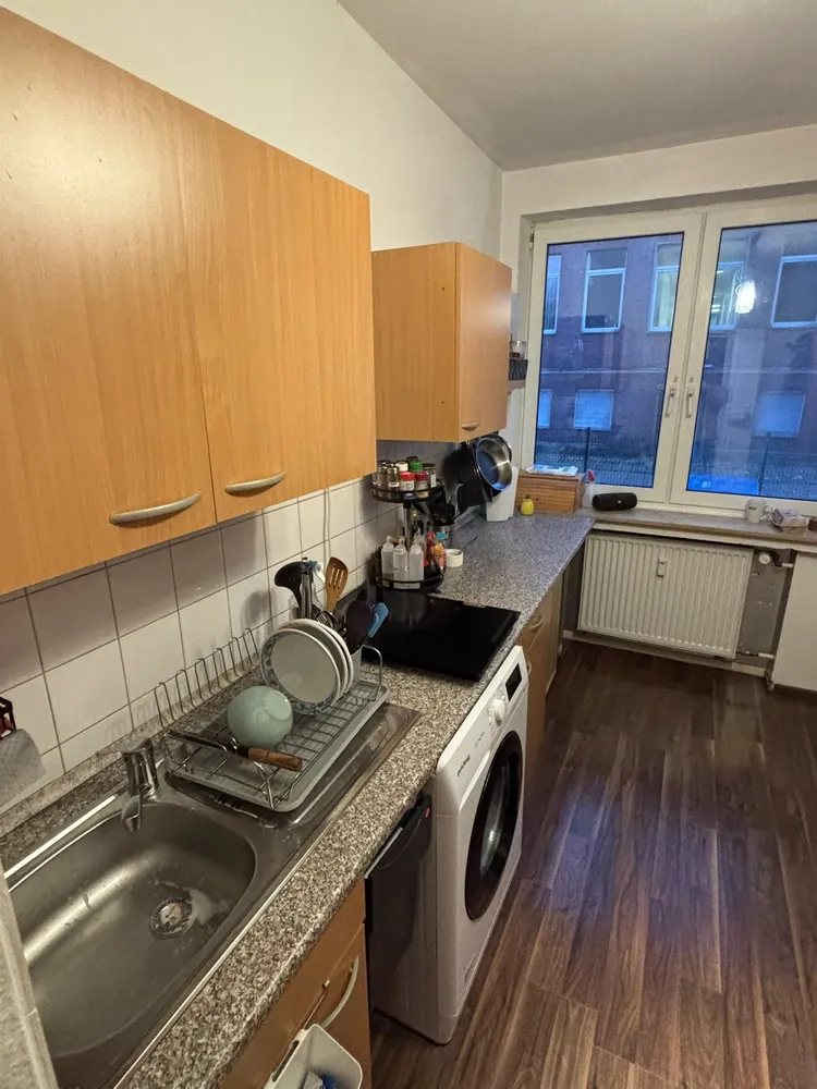 2 Zimmer Wohnung mit 64 m² in Aachen – Bild 4