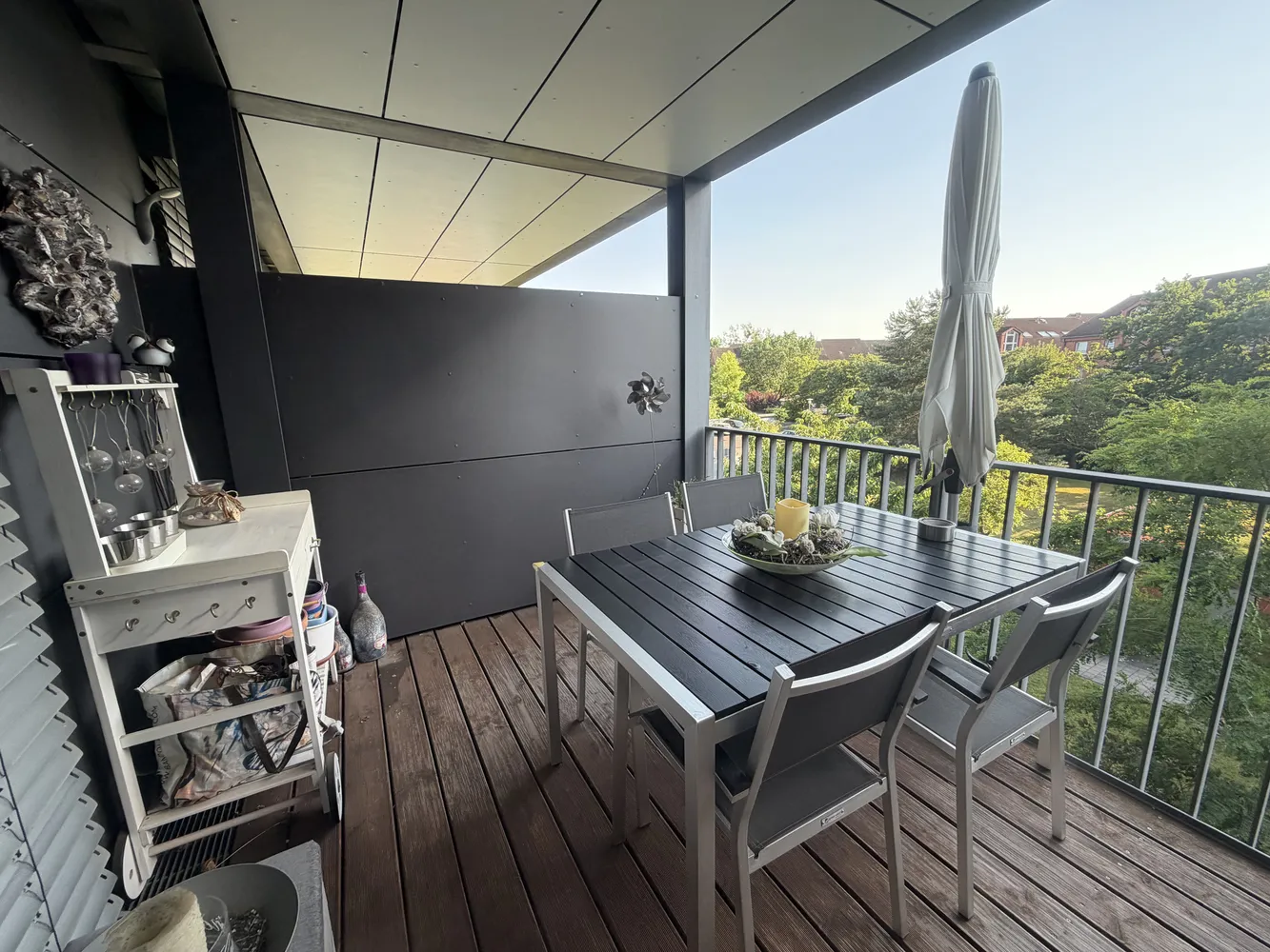 3 Zimmer Wohnung mit 95 m² in Hannover – Bild 6