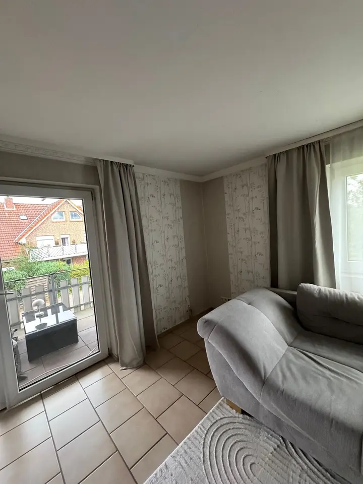 2 Zimmer Wohnung mit 63 m² in Quakenbrück – Bild 2