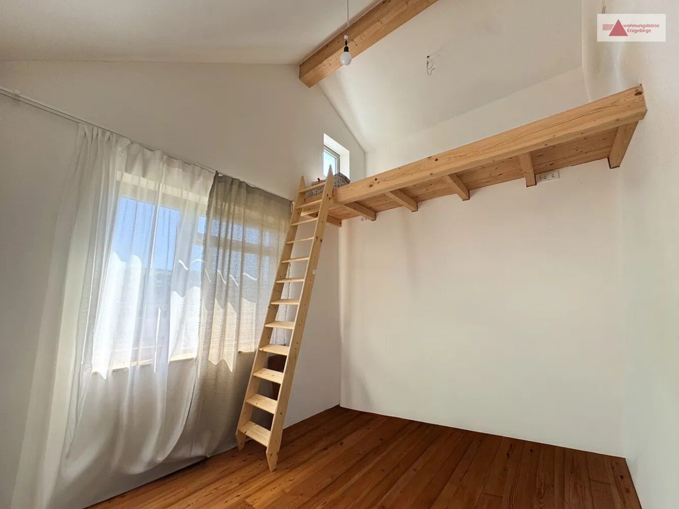 3 Zimmer Wohnung mit 127 m² in Schwarzenberg – Bild 7