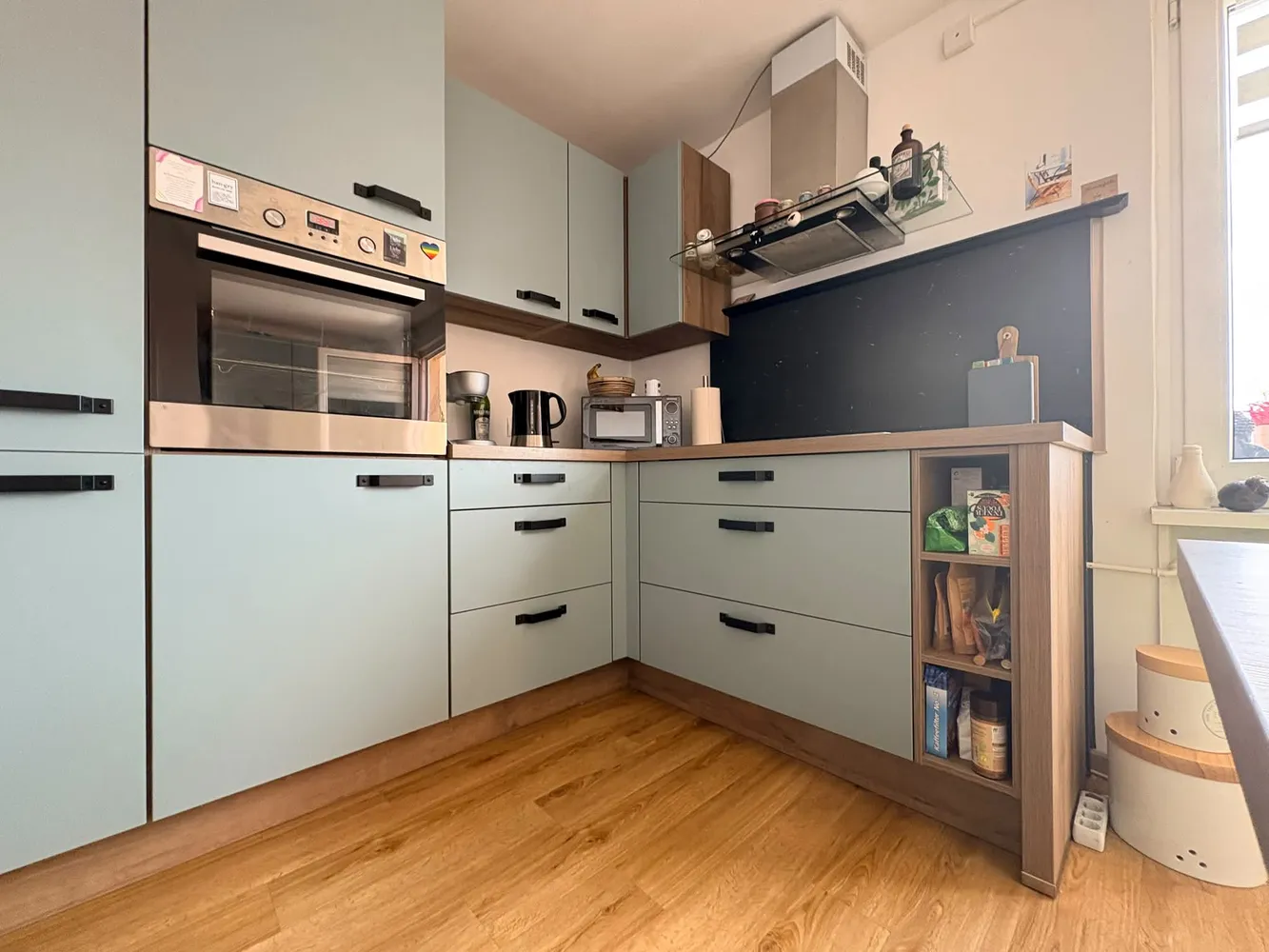 3 Zimmer Wohnung mit 69 m² in Wolfenbüttel – Bild 1