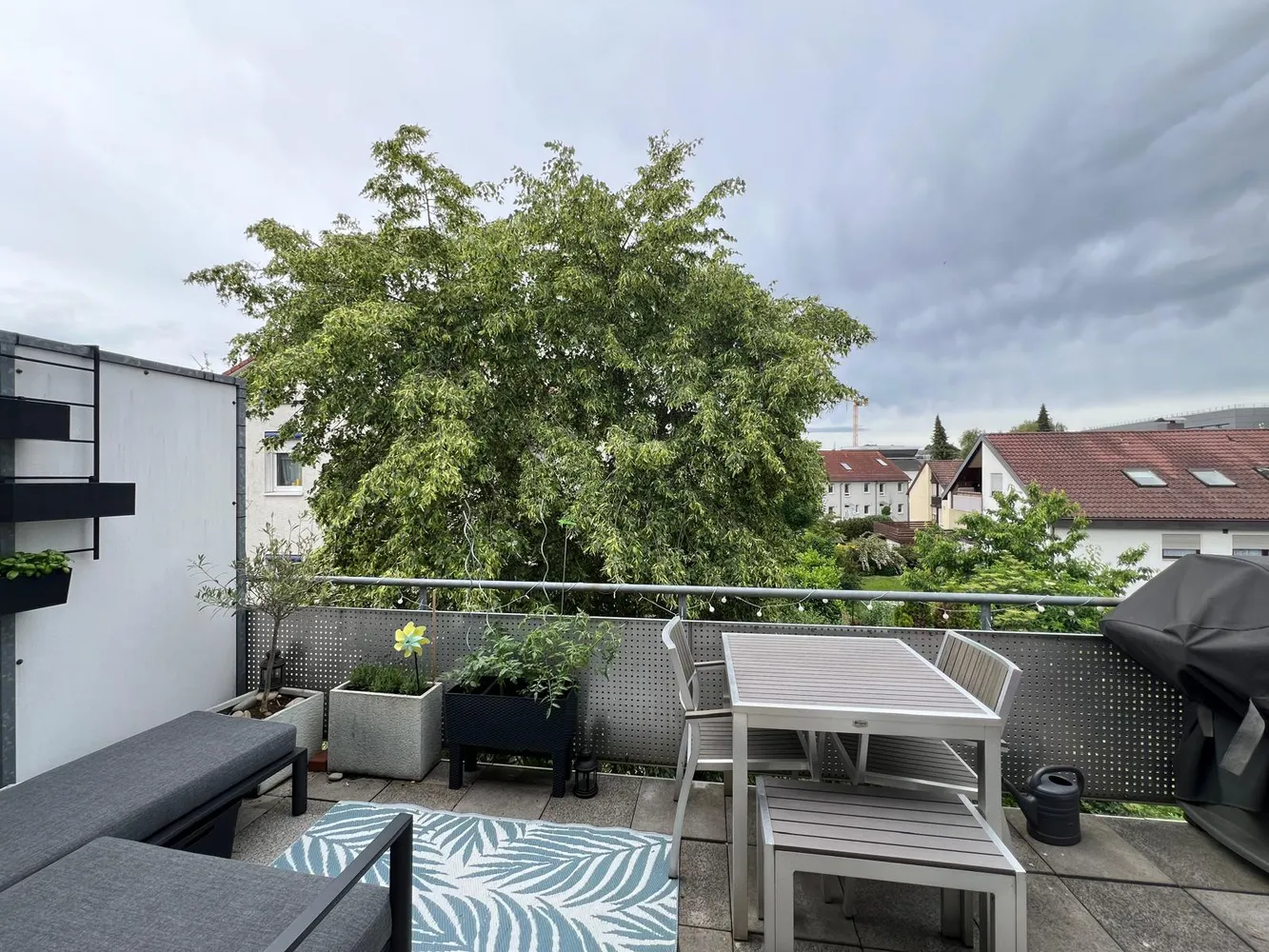4 Zimmer Wohnung mit 125 m² in Kirchheim unter Teck – Bild 3