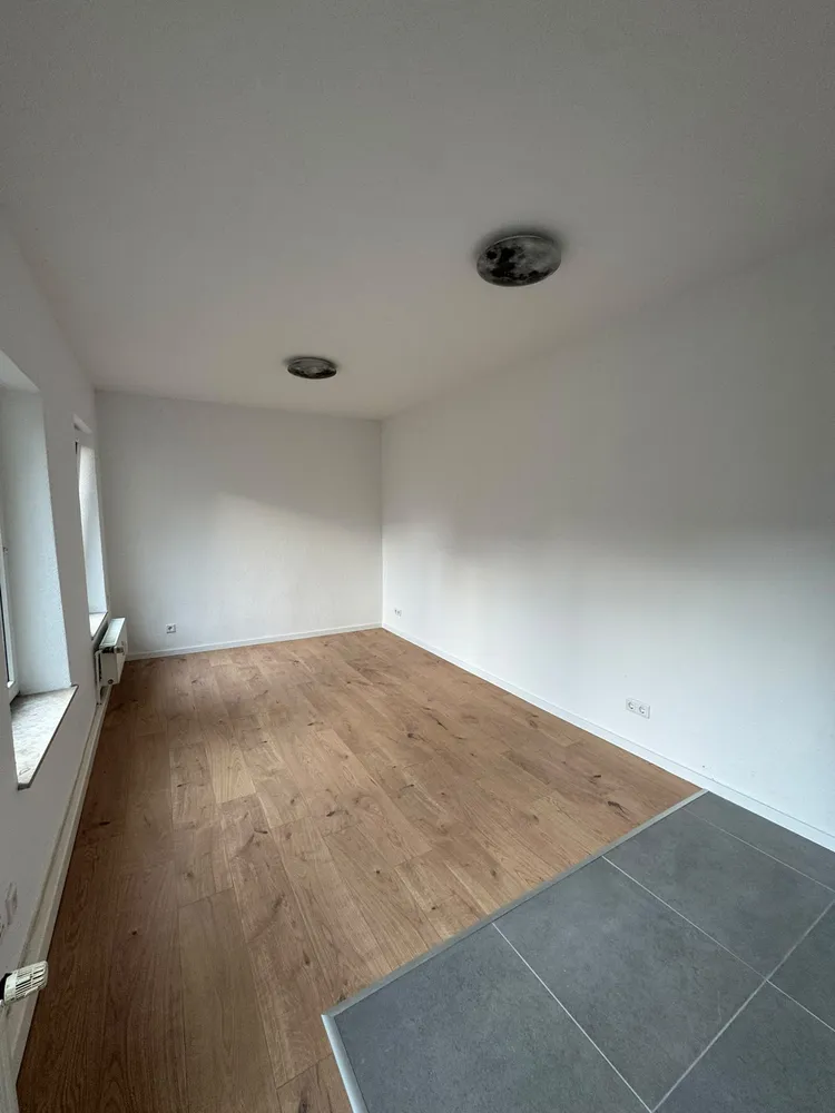 1 Zimmer Wohnung mit 30 m² in Aachen – Bild 2