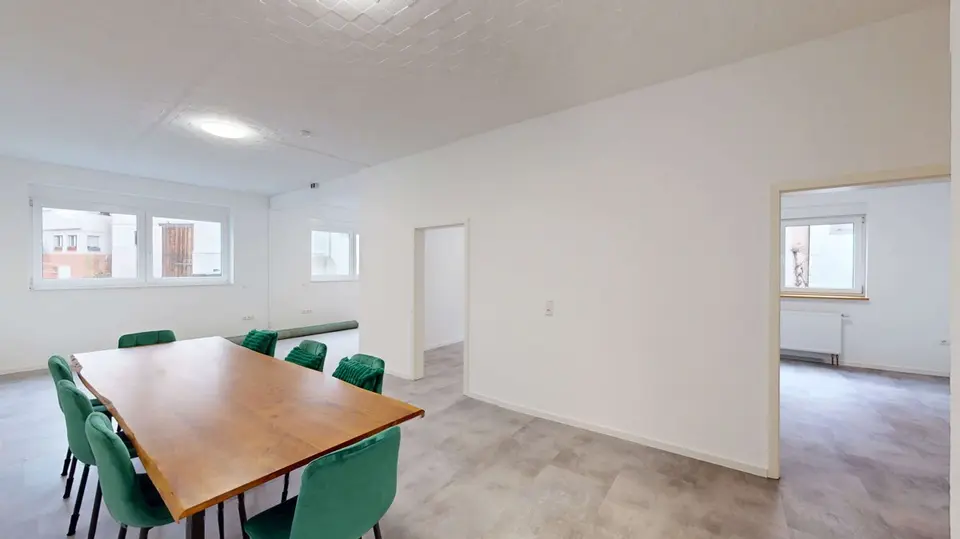 4 Zimmer Haus mit 70 m² in Bietigheim-Bissingen – Bild 2